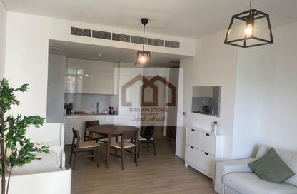 Apartment - 1 Bedroom - 1 Bathroom for rent in Palace Residences - Dubai Creek Harbour (The Lagoons) - Dubai