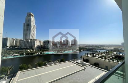 Apartment - 1 Bedroom - 1 Bathroom for rent in Palace Residences - Dubai Creek Harbour (The Lagoons) - Dubai Apartment - 1 Bedroom - 1 Bathroom for rent in Palace Residences - Dubai Creek Harbour (The Lagoons) - Dubai