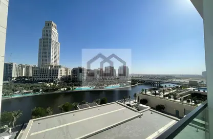 Apartment - 1 Bedroom - 1 Bathroom for rent in Palace Residences - Dubai Creek Harbour (The Lagoons) - Dubai Apartment - 1 Bedroom - 1 Bathroom for rent in Palace Residences - Dubai Creek Harbour (The Lagoons) - Dubai
