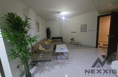 Apartment - 2 - 2 for rent in New Dubai Gate 1 - JLT Cluster Q - Jumeirah Lake Towers - Dubai