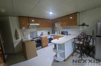 Apartment - 2 - 2 for rent in New Dubai Gate 1 - JLT Cluster Q - Jumeirah Lake Towers - Dubai