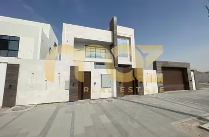 فيلا - 5 غرف نوم - 7 حمامات للبيع في الريمان II - الشامخة - أبوظبي
