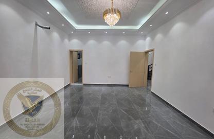 Villa - 6 Bedrooms - 7+ Bathrooms for rent in Al Zaheya Gardens - Al Zahya - Ajman Villa - 6 Bedrooms - 7+ Bathrooms for rent in Al Zaheya Gardens - Al Zahya - Ajman