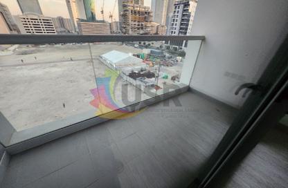 Apartment - 1 - 1 for rent in Central 1 Dubai 4 - Jumeirah Garden City - Al Satwa - Dubai Apartment - 1 - 1 for rent in Central 1 Dubai 4 - Jumeirah Garden City - Al Satwa - Dubai