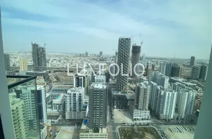 شقة - غرفة نوم - 1 حمام للايجار في بن غاطي توليب - منطقة 11 - قرية جميرا الدائرية - دبي شقة - غرفة نوم - 1 حمام للايجار في بن غاطي توليب - منطقة 11 - قرية جميرا الدائرية - دبي