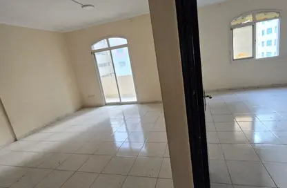 Apartment - 1 Bedroom - 1 Bathroom for rent in The Icon Casa 2 - Al Rashidiya 3 - Al Rashidiya - Ajman