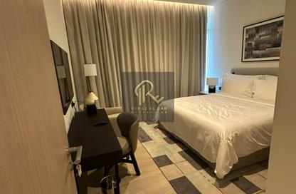 Apartment - 2 - 3 for sale in Vida 3 - Vida Residences - Aljada - Sharjah