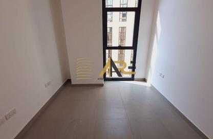 Apartment - 1 - 1 for rent in Al Mamsha - Muwaileh - Sharjah