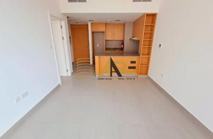 Apartment - 1 - 1 for rent in Al Mamsha - Muwaileh - Sharjah