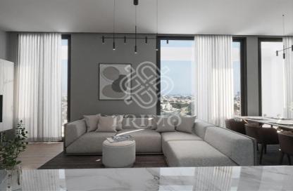 Apartment - 2 Bedrooms - 2 Bathrooms for sale in Al Mamsha - Muwaileh - Sharjah