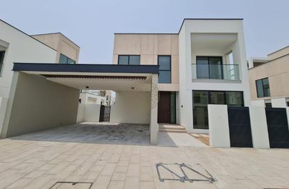 Villa - 4 Bedrooms - 5 Bathrooms for rent in Caya 1 - Arabian Ranches 3 - Dubai