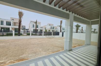 Villa - 4 Bedrooms - 5 Bathrooms for rent in Caya 1 - Arabian Ranches 3 - Dubai
