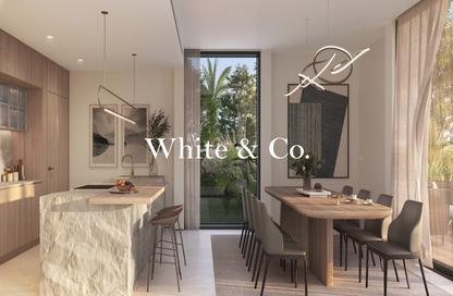 Townhouse - 3 Bedrooms - 4 Bathrooms for sale in Ferns - Haven By Aldar - Dubai Land - Dubai