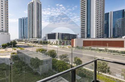 Apartment - 2 - 2 for sale in The Bridges - Shams Abu Dhabi - Al Reem Island - Abu Dhabi