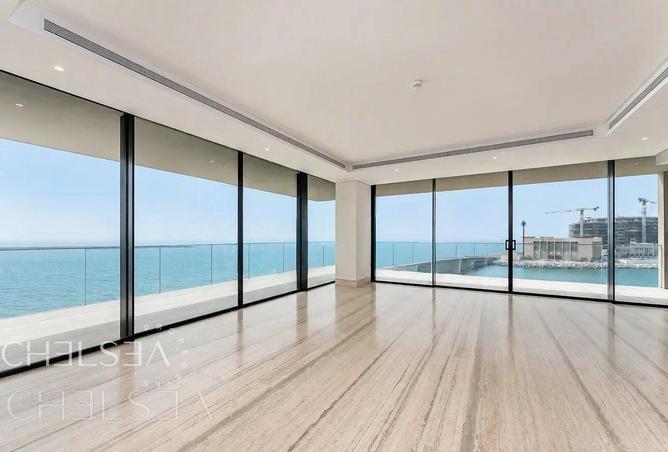 3-bed penthouse in Six Senses Residences · High floor — photo 3
