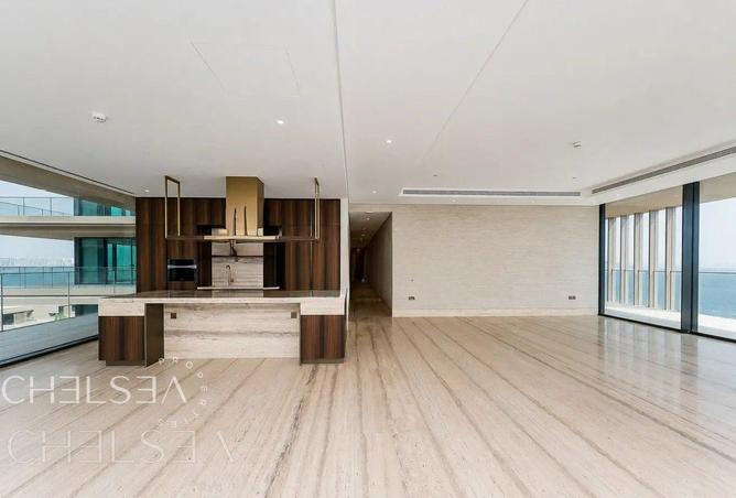 3-bed penthouse in Six Senses Residences · High floor — photo 2
