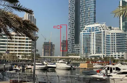 Apartment - 2 Bedrooms - 2 Bathrooms for sale in Bluewaters Bay Building 1 - Bluewaters Bay - Bluewaters - Dubai