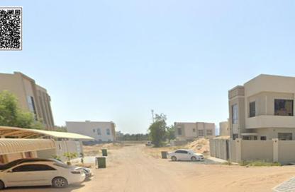 Land - Studio for sale in Al Helio 2 - Al Helio - Ajman
