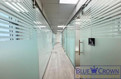 Office Space - Studio for rent in Fahidi Heights - Al Hamriya - Bur Dubai - Dubai