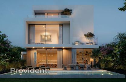 Villa - 5 Bedrooms - 7 Bathrooms for sale in Chevalia Estate - Grand Polo Club and Resort - Dubai Investment Park 2 (DIP 2) - Dubai Investment Park (DIP) - Dubai