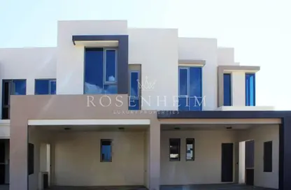 Townhouse - 3 Bedrooms - 4 Bathrooms for rent in Maple at Dubai Hills Estate 2 - Maple at Dubai Hills Estate - Dubai Hills Estate - Dubai Townhouse - 3 Bedrooms - 4 Bathrooms for rent in Maple at Dubai Hills Estate 2 - Maple at Dubai Hills Estate - Dubai Hills Estate - Dubai