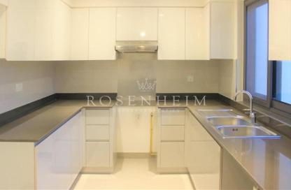 Townhouse - 3 Bedrooms - 4 Bathrooms for rent in Maple at Dubai Hills Estate 2 - Maple at Dubai Hills Estate - Dubai Hills Estate - Dubai