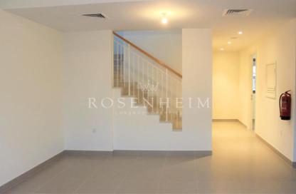 Townhouse - 3 Bedrooms - 4 Bathrooms for rent in Maple at Dubai Hills Estate 2 - Maple at Dubai Hills Estate - Dubai Hills Estate - Dubai