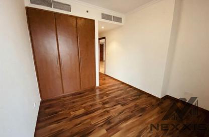 Apartment - 1 - 2 for rent in Saba Tower 3 - JLT Cluster Q - Jumeirah Lake Towers - Dubai