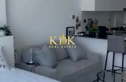 Apartment - Studio - 1 Bathroom for rent in Uniestate Supreme Residence - Arjan - Dubai