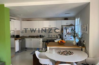 Villa - 2 Bedrooms - 2 Bathrooms for sale in Springs 2 - The Springs - Dubai