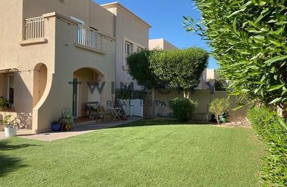 Villa - 2 Bedrooms - 2 Bathrooms for sale in Springs 2 - The Springs - Dubai