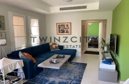 Villa - 2 Bedrooms - 2 Bathrooms for sale in Springs 2 - The Springs - Dubai Villa - 2 Bedrooms - 2 Bathrooms for sale in Springs 2 - The Springs - Dubai