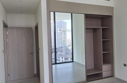 Apartment - 1 - 2 for sale in Binghatti Phantom - District 17 - Jumeirah Village Circle - Dubai