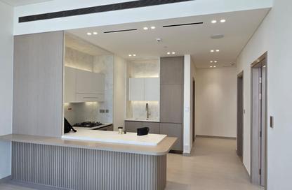 Apartment - 1 - 2 for sale in Binghatti Phantom - District 17 - Jumeirah Village Circle - Dubai