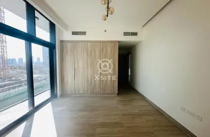 Apartment - 1 Bedroom - 2 Bathrooms for rent in The East Crest by Meteora - District 17 - Jumeirah Village Circle - Dubai