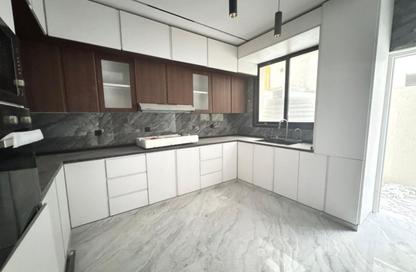 Villa - 4 Bedrooms - 6 Bathrooms for sale in Al Bahia Hills - Al Bahia - Ajman Villa - 4 Bedrooms - 6 Bathrooms for sale in Al Bahia Hills - Al Bahia - Ajman