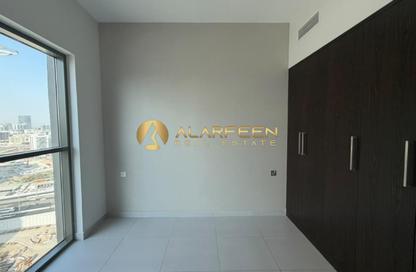 Apartment - 1 - 2 for rent in Al Zain Residence - District 14 - Jumeirah Village Circle - Dubai