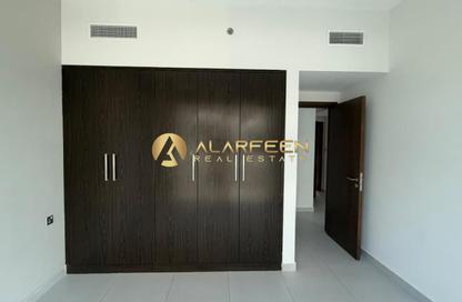Apartment - 1 - 2 for rent in Al Zain Residence - District 14 - Jumeirah Village Circle - Dubai