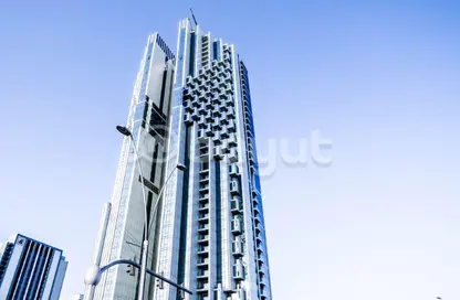 شقة - 2 غرف نوم - 3 حمامات للايجار في ذا ريزيدنس سنترال بارك - شمس أبوظبي - جزيرة الريم - أبوظبي