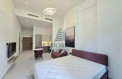 Apartment - Studio - 1 Bathroom for rent in Ashton Park - District 12 - Jumeirah Village Circle - Dubai