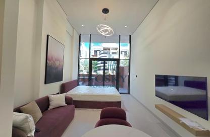 Apartment - Studio - 1 Bathroom for rent in Ashton Park - District 12 - Jumeirah Village Circle - Dubai