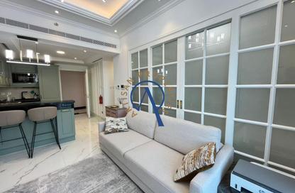 Apartment - 1 Bedroom - 1 Bathroom for rent in Vincitore Benessere - Arjan - Dubai