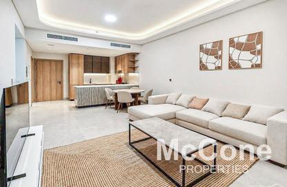 Apartment - 2 - 3 for rent in Park Ridge Tower C - Park Ridge - Dubai Hills Estate - Dubai Apartment - 2 - 3 for rent in Park Ridge Tower C - Park Ridge - Dubai Hills Estate - Dubai