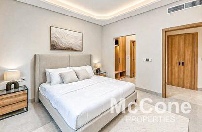 Apartment - 2 - 3 for rent in Park Ridge Tower C - Park Ridge - Dubai Hills Estate - Dubai Apartment - 2 - 3 for rent in Park Ridge Tower C - Park Ridge - Dubai Hills Estate - Dubai
