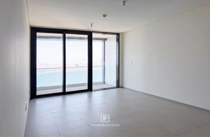 Apartment - 3 - 4 for rent in Jumeirah Gate Tower 1 - The Address Jumeirah Resort and Spa - Jumeirah Beach Residence - Dubai