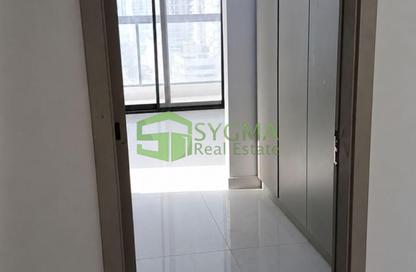 Apartment - 3 Bedrooms - 3 Bathrooms for sale in Equiti Home A - Equiti Home - Al Furjan - Dubai