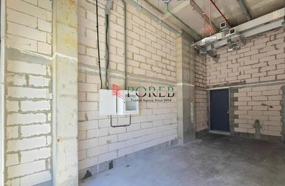 Shop - Studio - 1 for rent in Azizi Riviera Beachfront Podium - Azizi Riviera Beachfront - Azizi Riviera - Meydan One - Meydan - Dubai