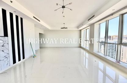 Apartment - 3 - 4 for rent in Sahara Tower 6 - Sahara Complex - Al Nahda - Sharjah