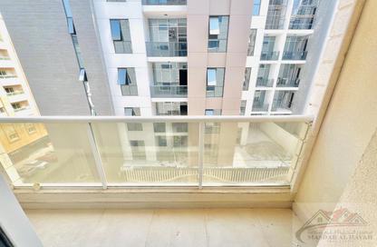 Apartment - 1 Bedroom - 1 Bathroom for rent in Muwaileh 29 Building - Muwaileh - Sharjah