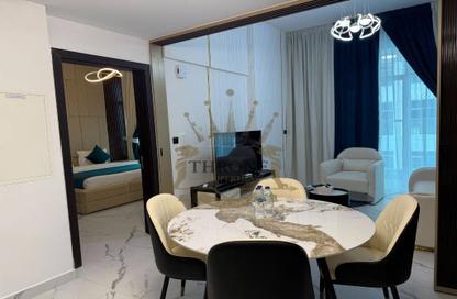 Apartment - 1 - 2 for sale in Opalz By Danube Tower 1 - Opalz by Danube - Dubai Science Park - Dubai